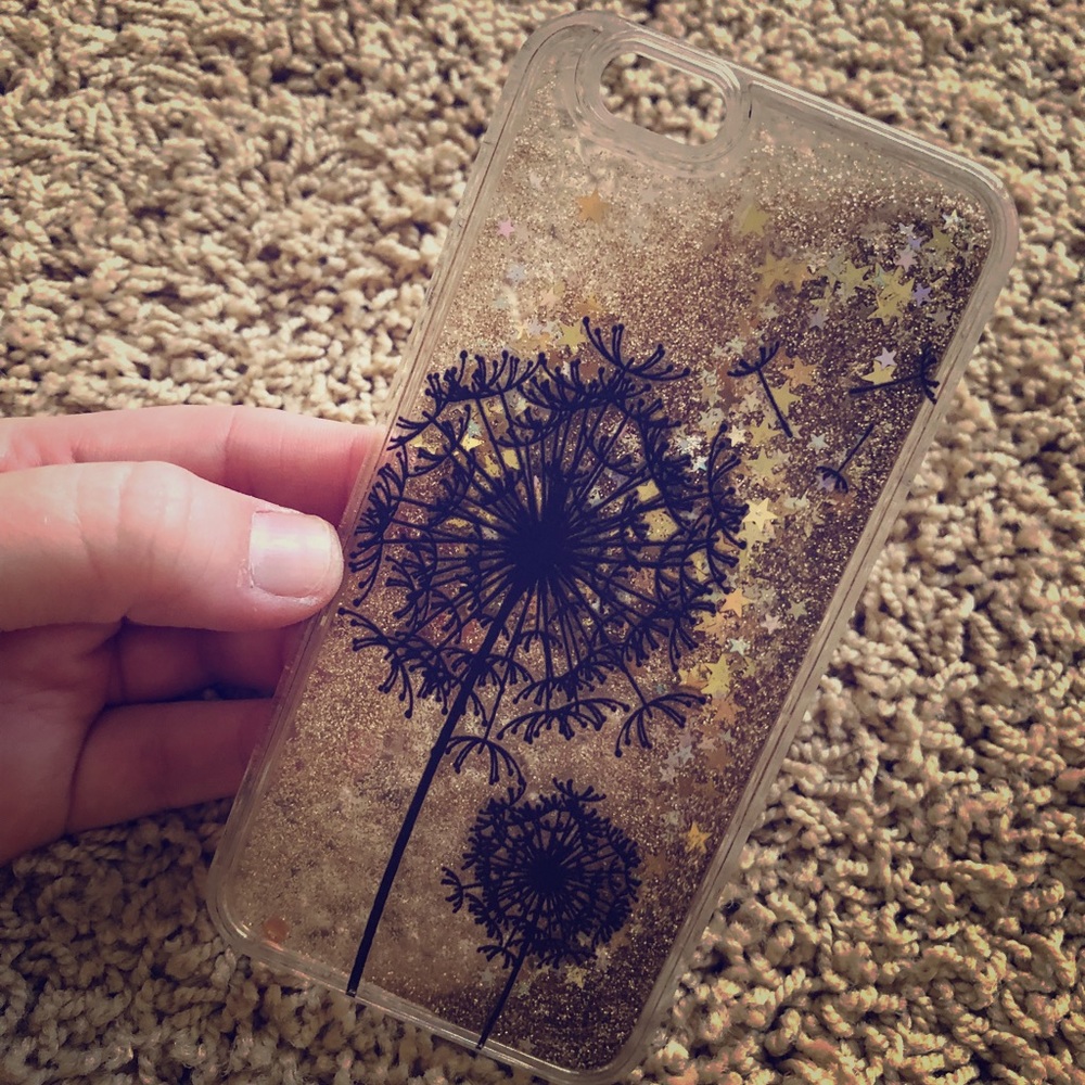 iPhone 5 case